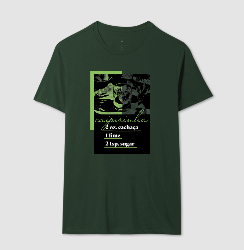 Camisa 15