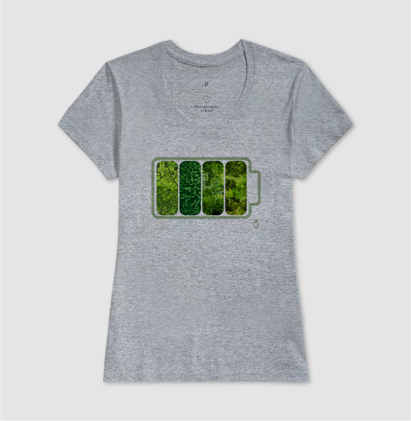 Camisa 11