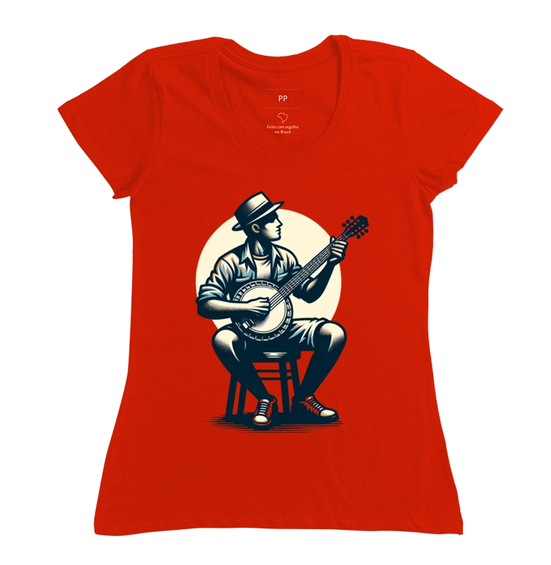 Camisa 10