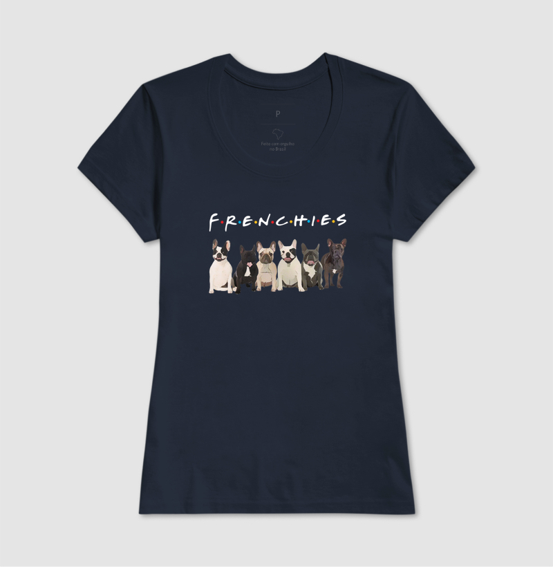 Camisa 43