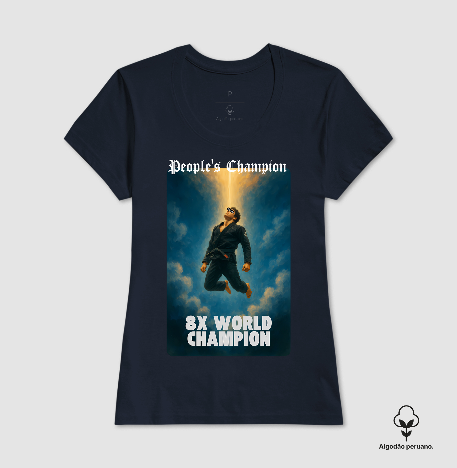 Camisa 3