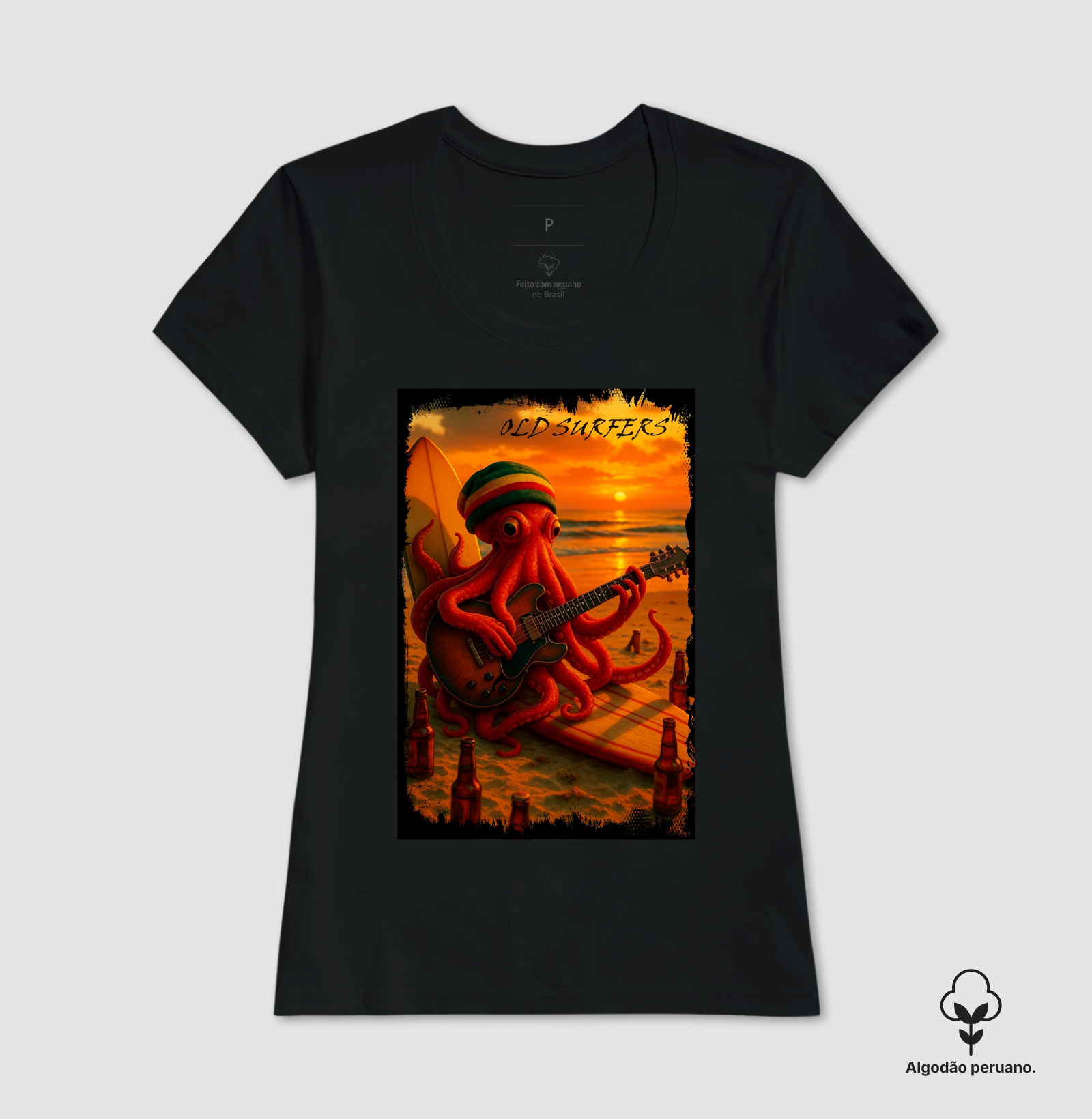 Camisa 2