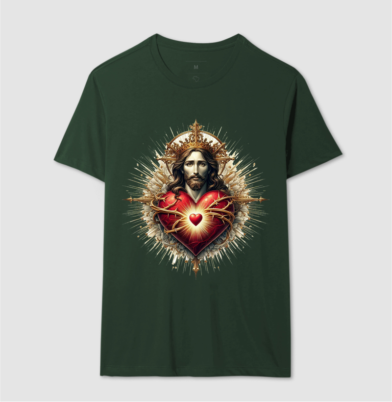 Camisa 11