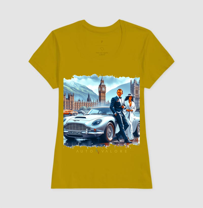 Camisa 13