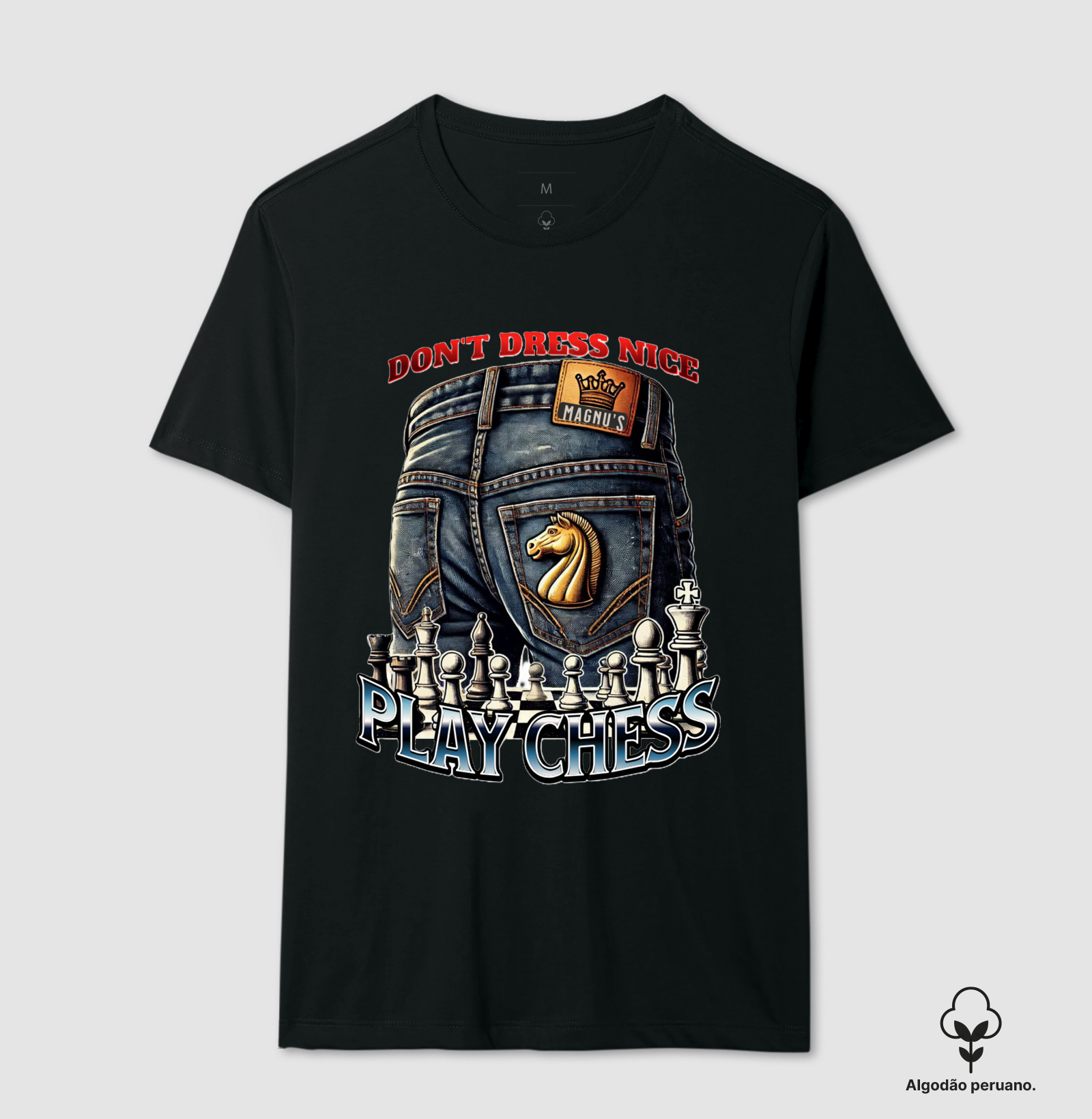 Camisa 1