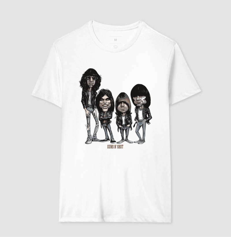 Camisa 8