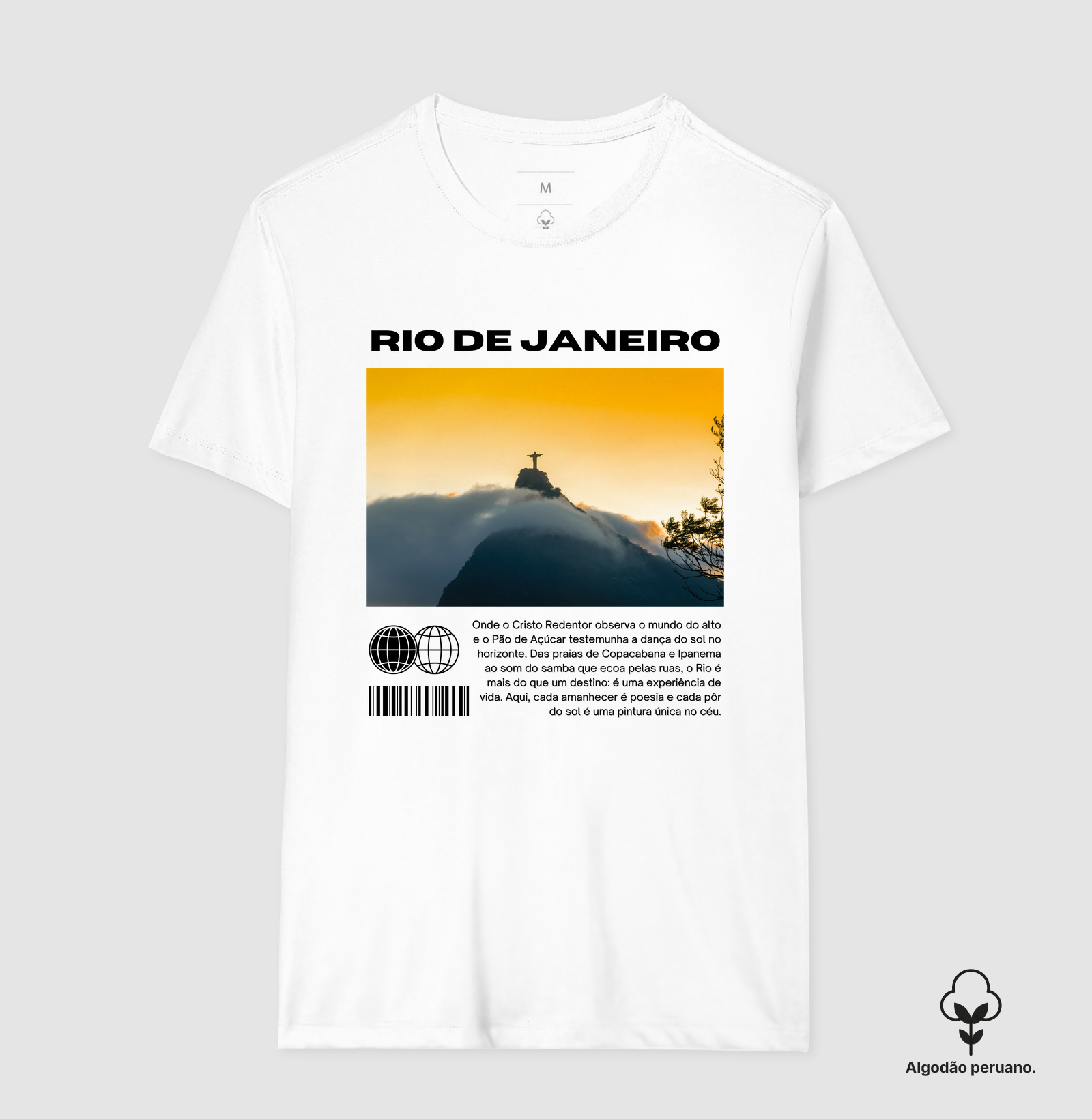 Camisa 6