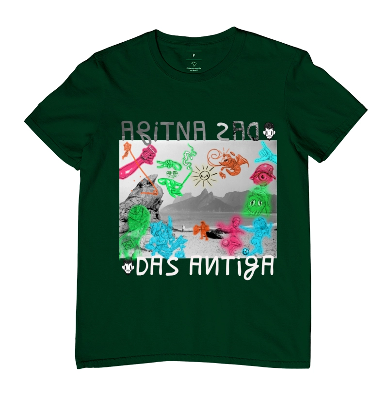 Camisa 10