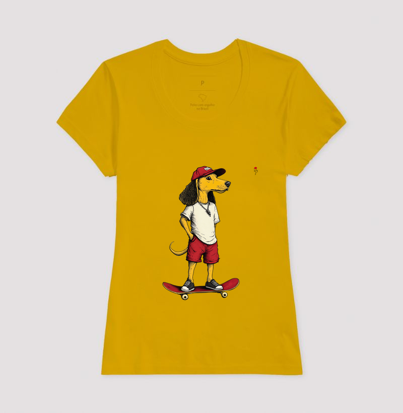 Camisa 15