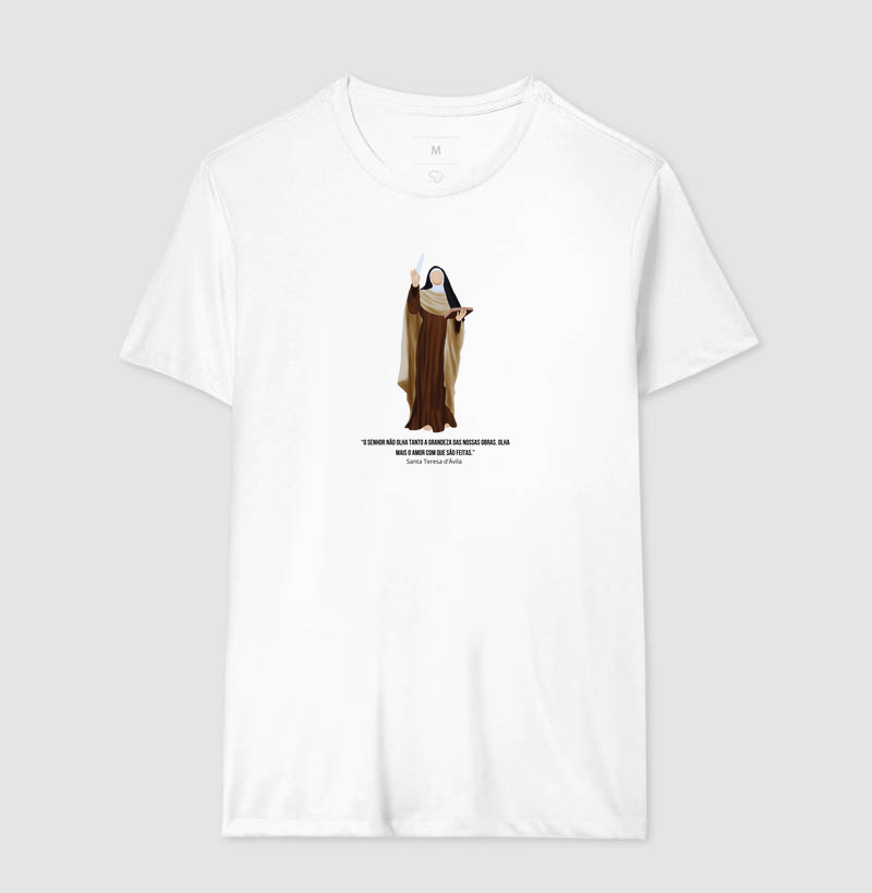 Camisa 16