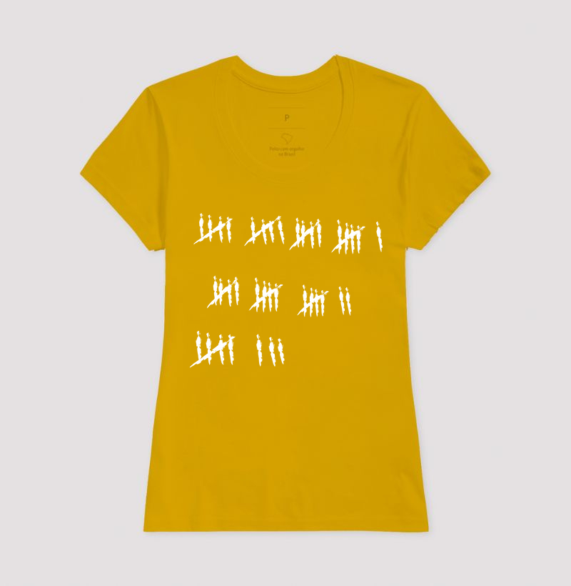 Camisa 16