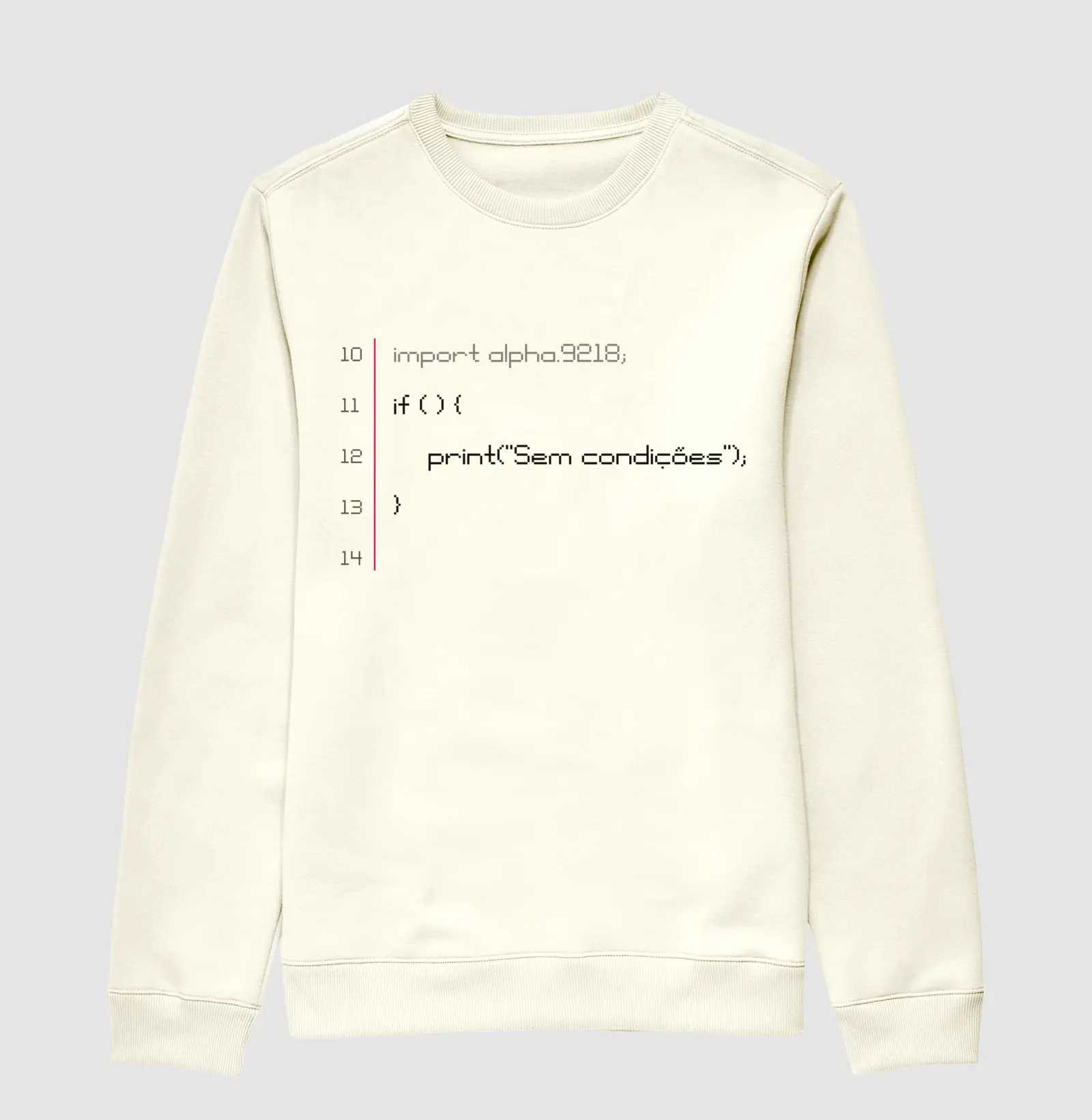 Camisa 1