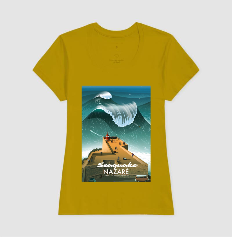 Camisa 13