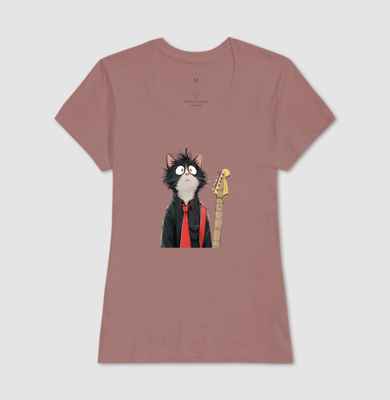 Camisa 16