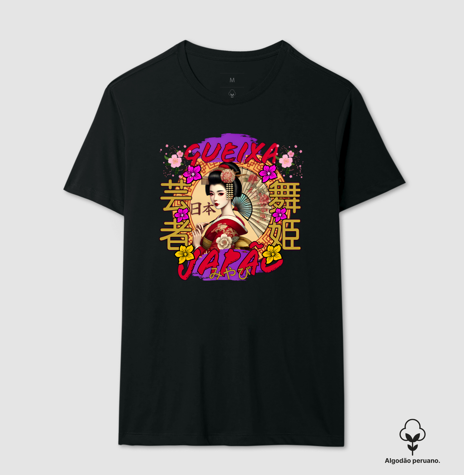 Camisa 9