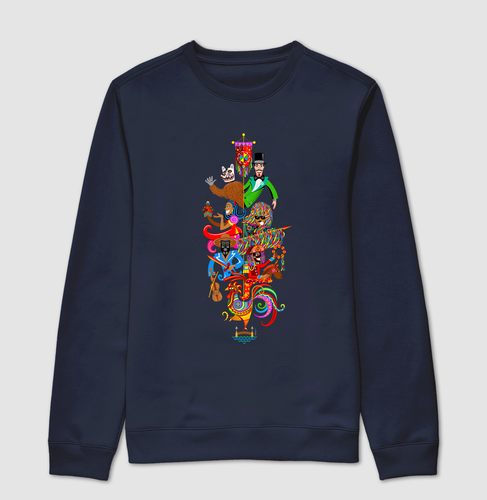 Camisa 4