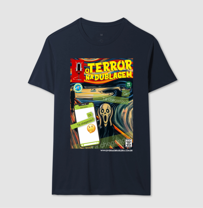Camisa 5
