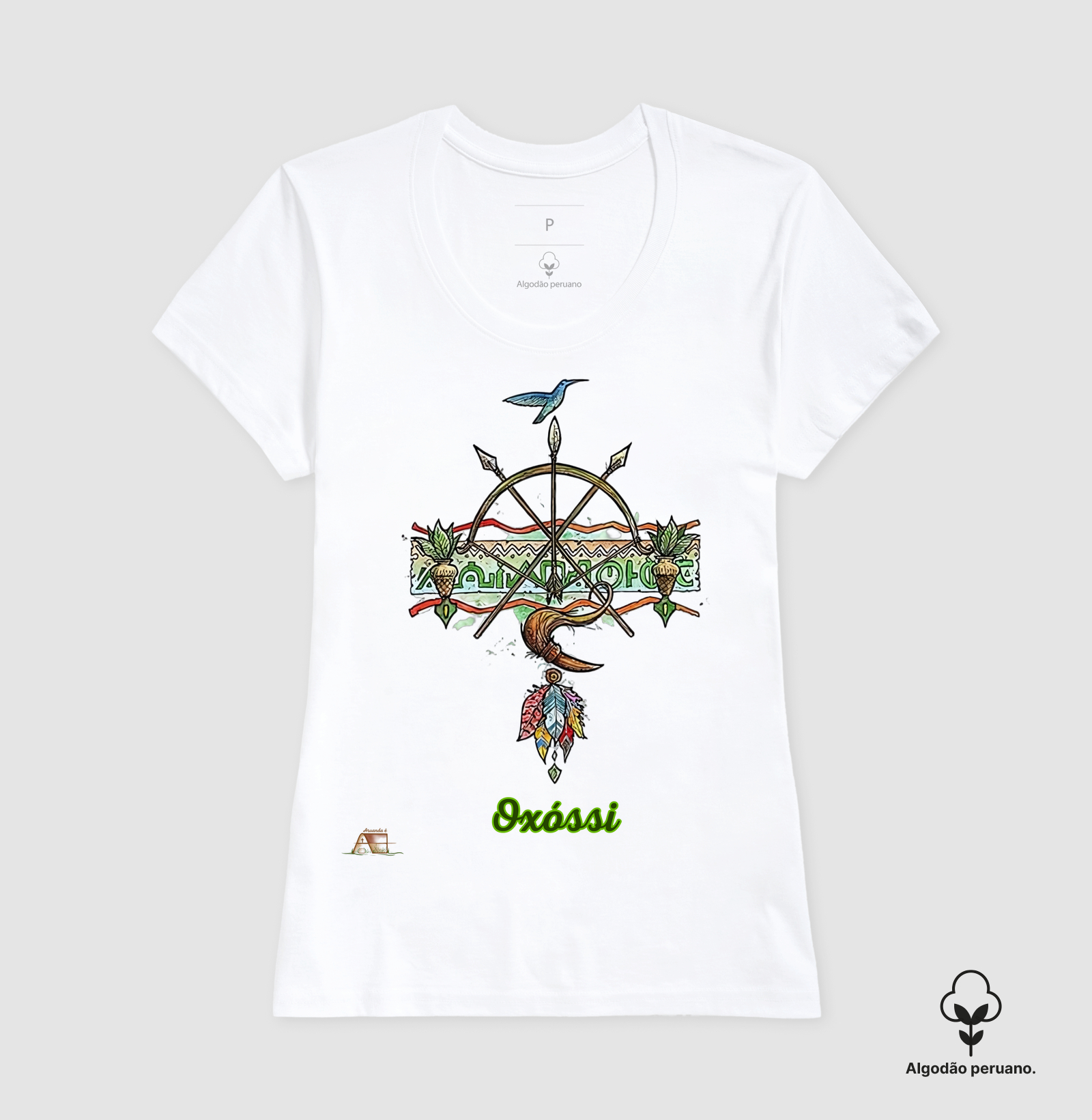 Camisa 5