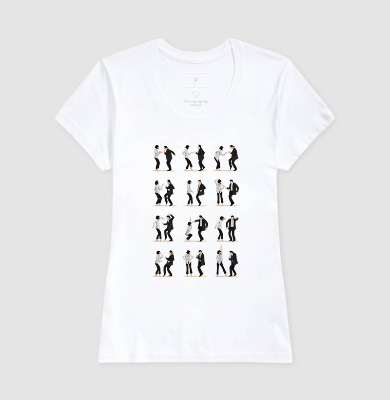 Camisa 5