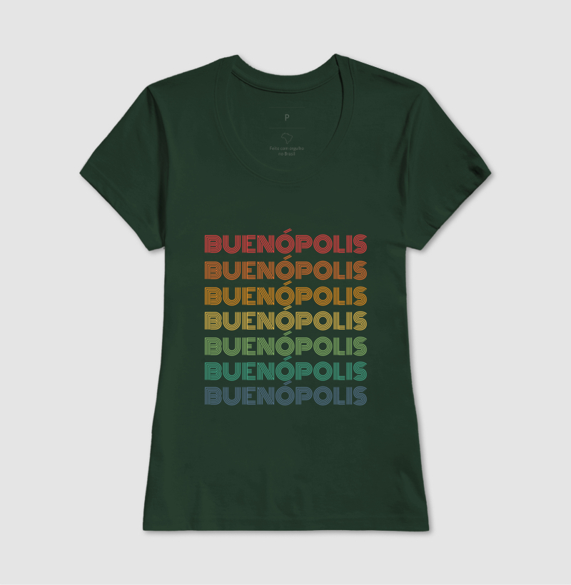 Camisa 9