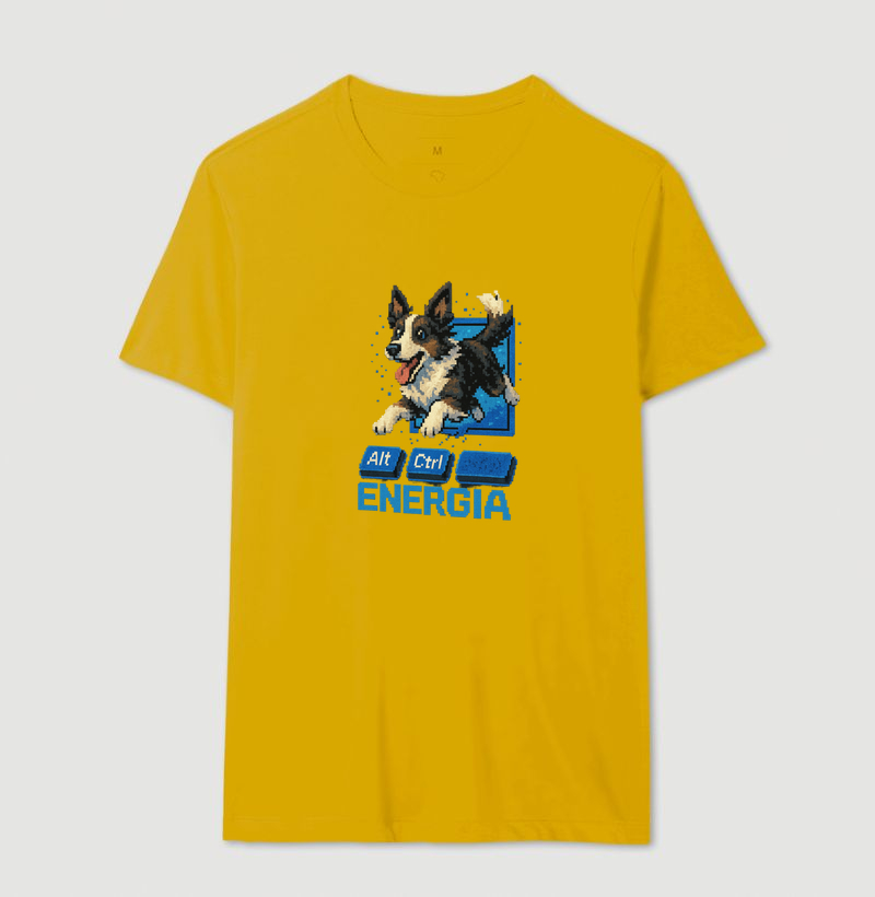 Camisa 13