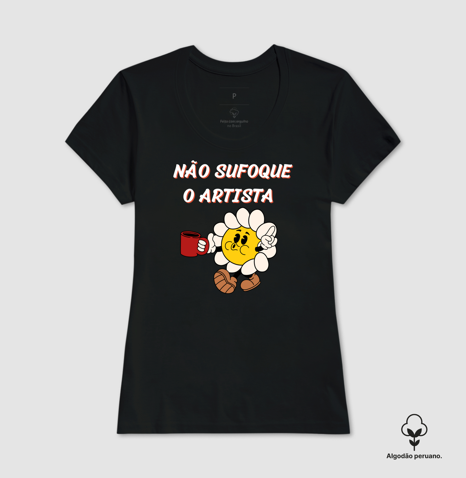 Camisa 3