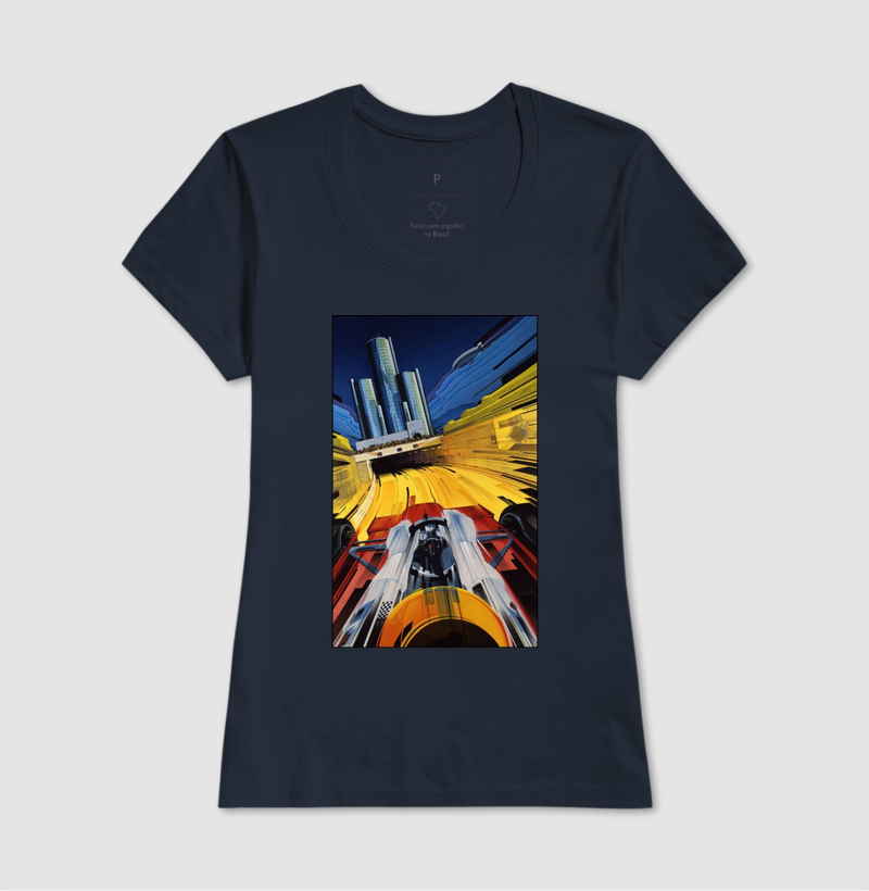 Camisa 10