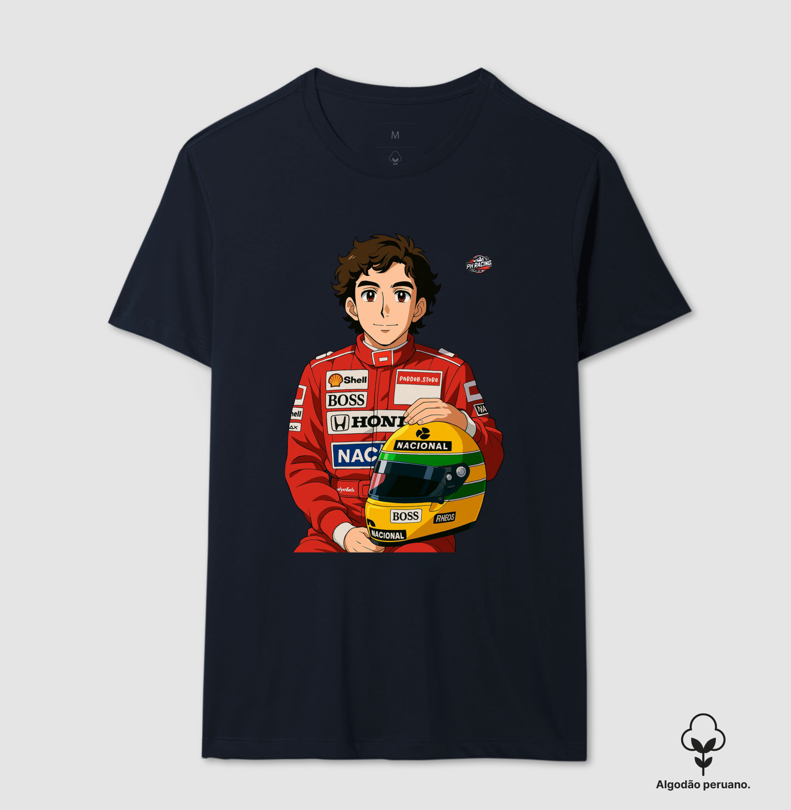 Camisa 5