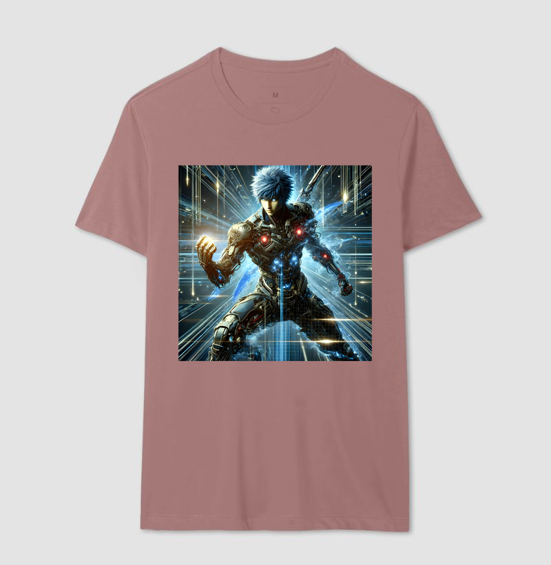 Camisa 15