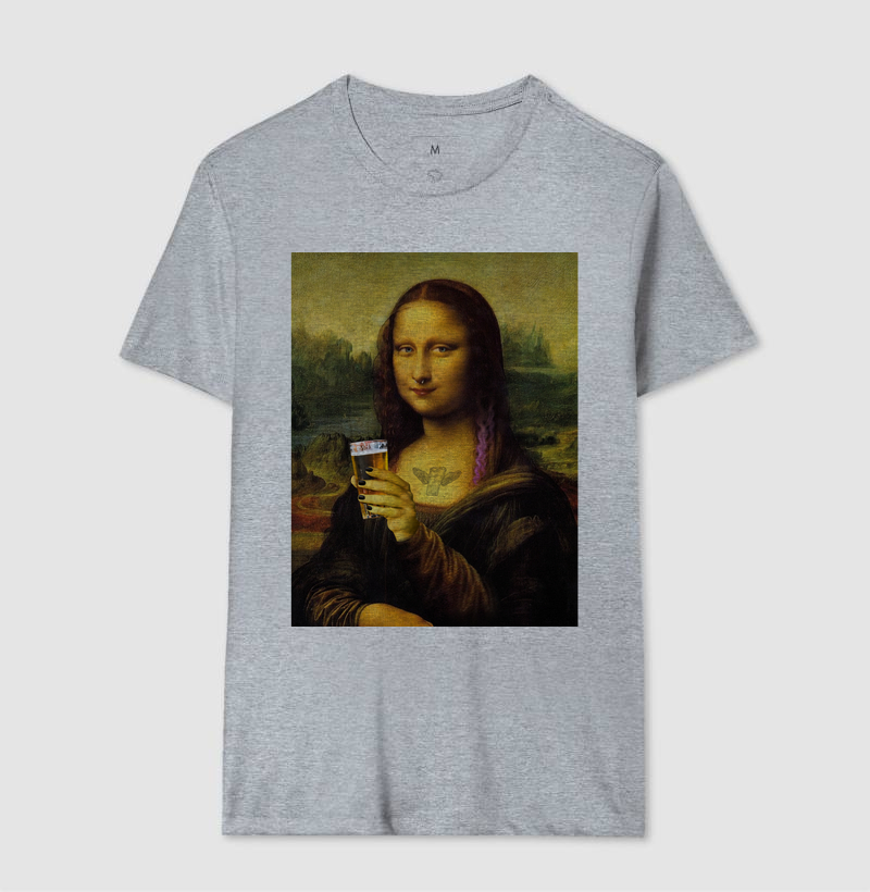 Camisa 13