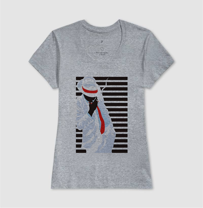 Camisa 8