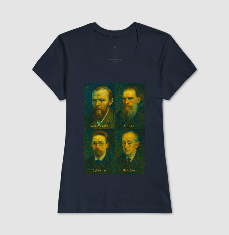 Camisa 9