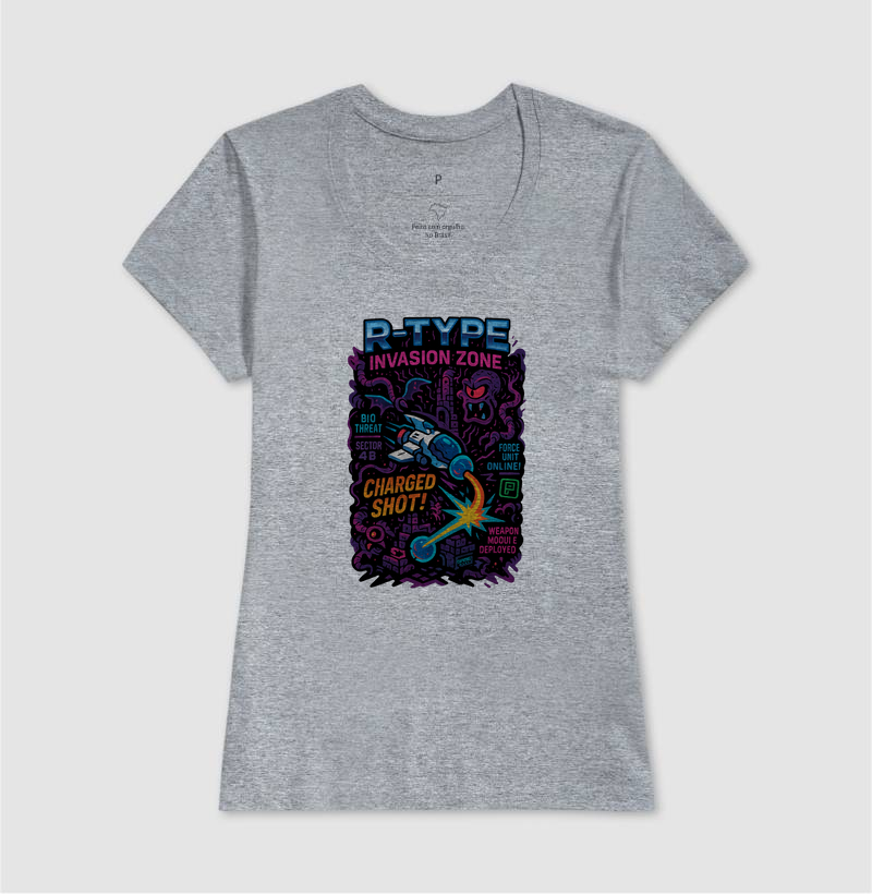Camisa 8