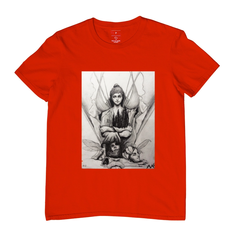 Camisa 9