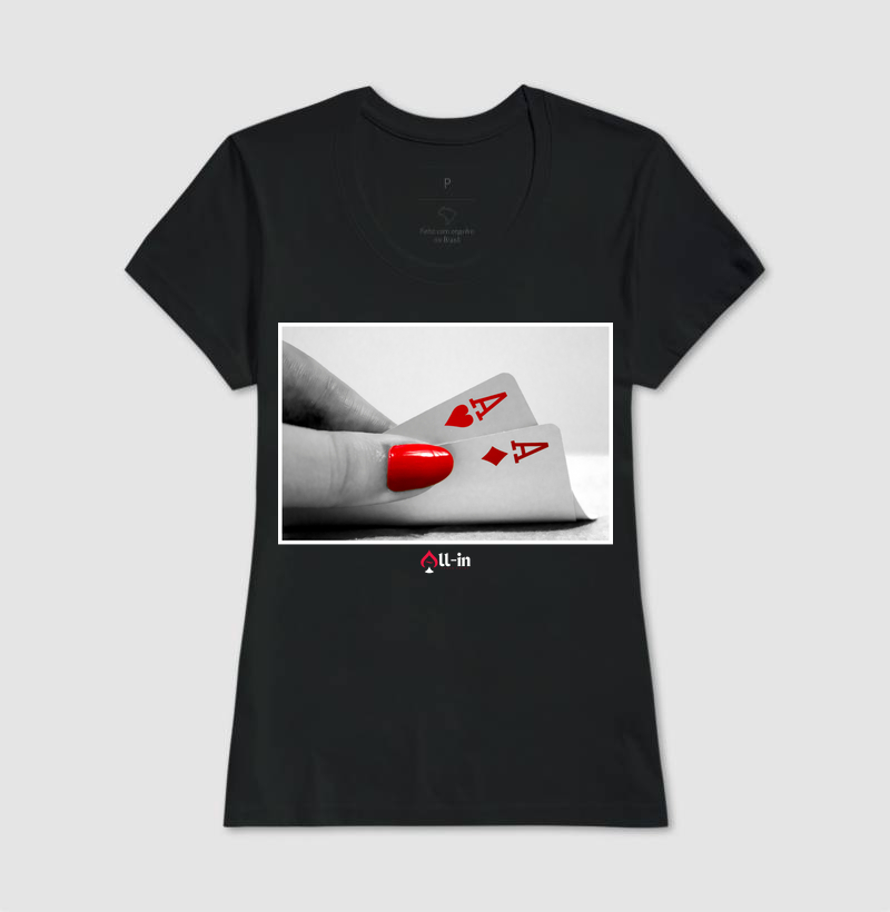 Camisa 9