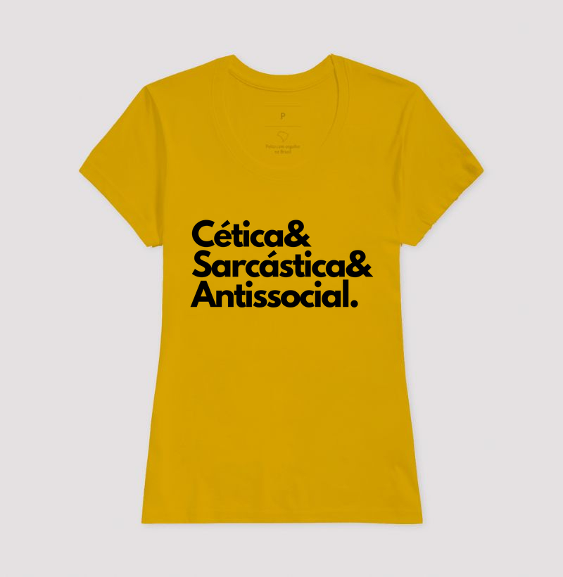 Camisa 15