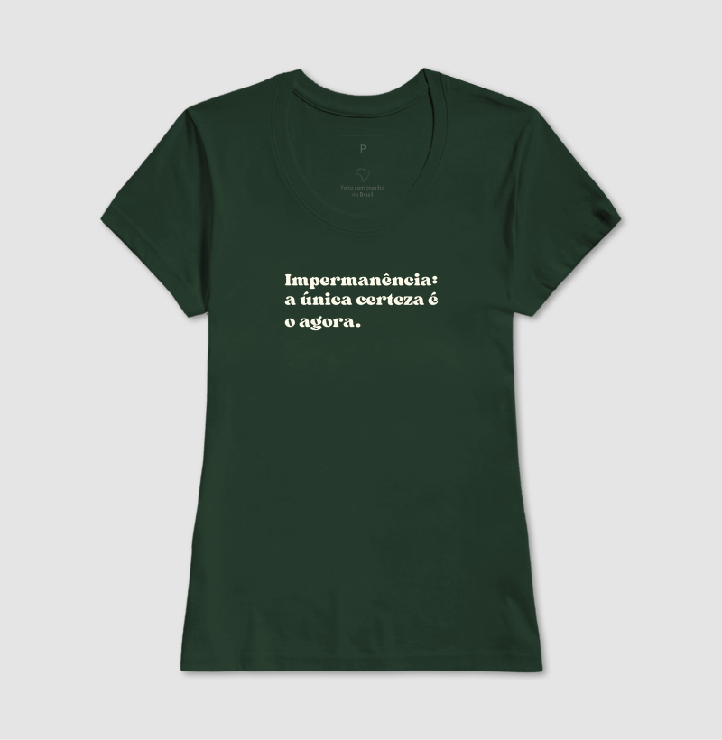 Camisa 18