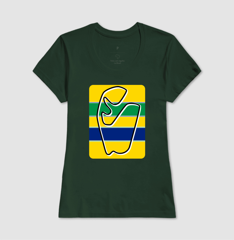 Camisa 16