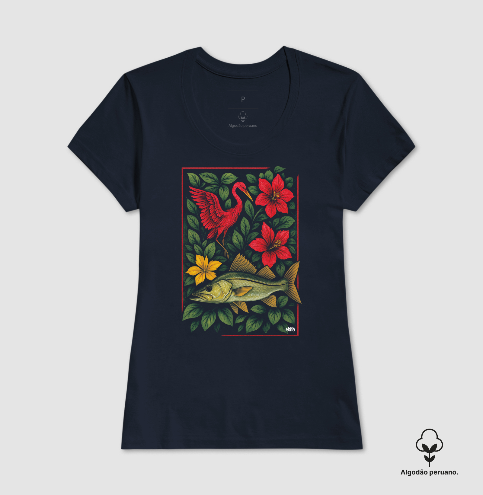 Camisa 5