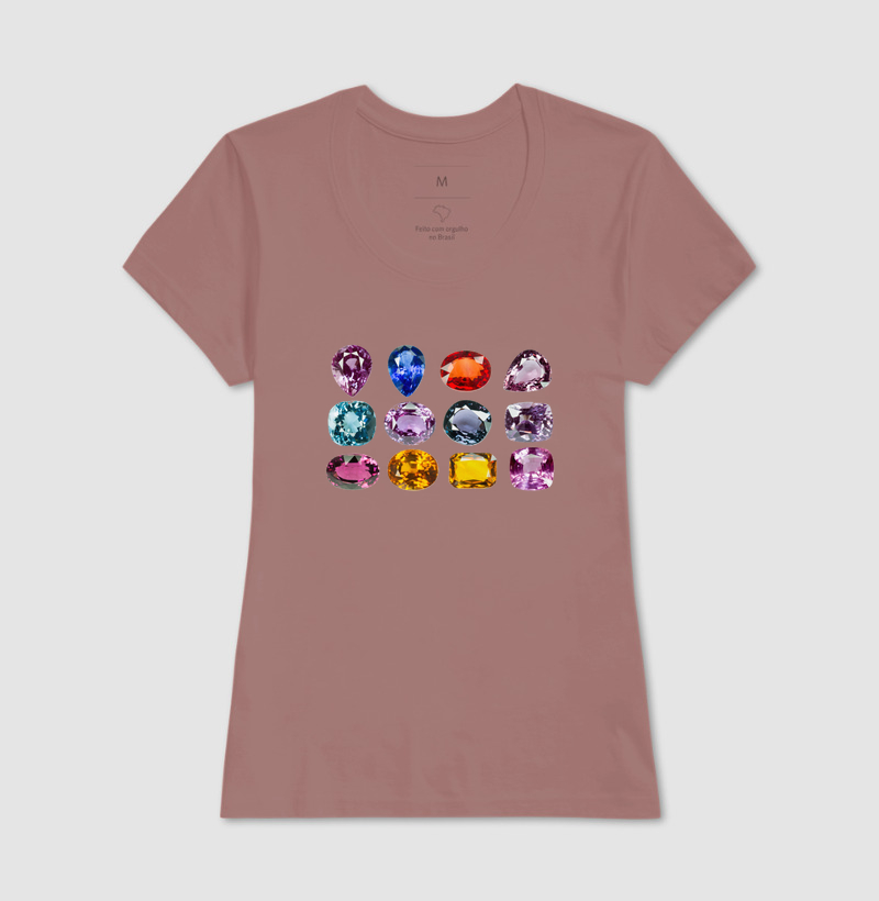 Camisa 16