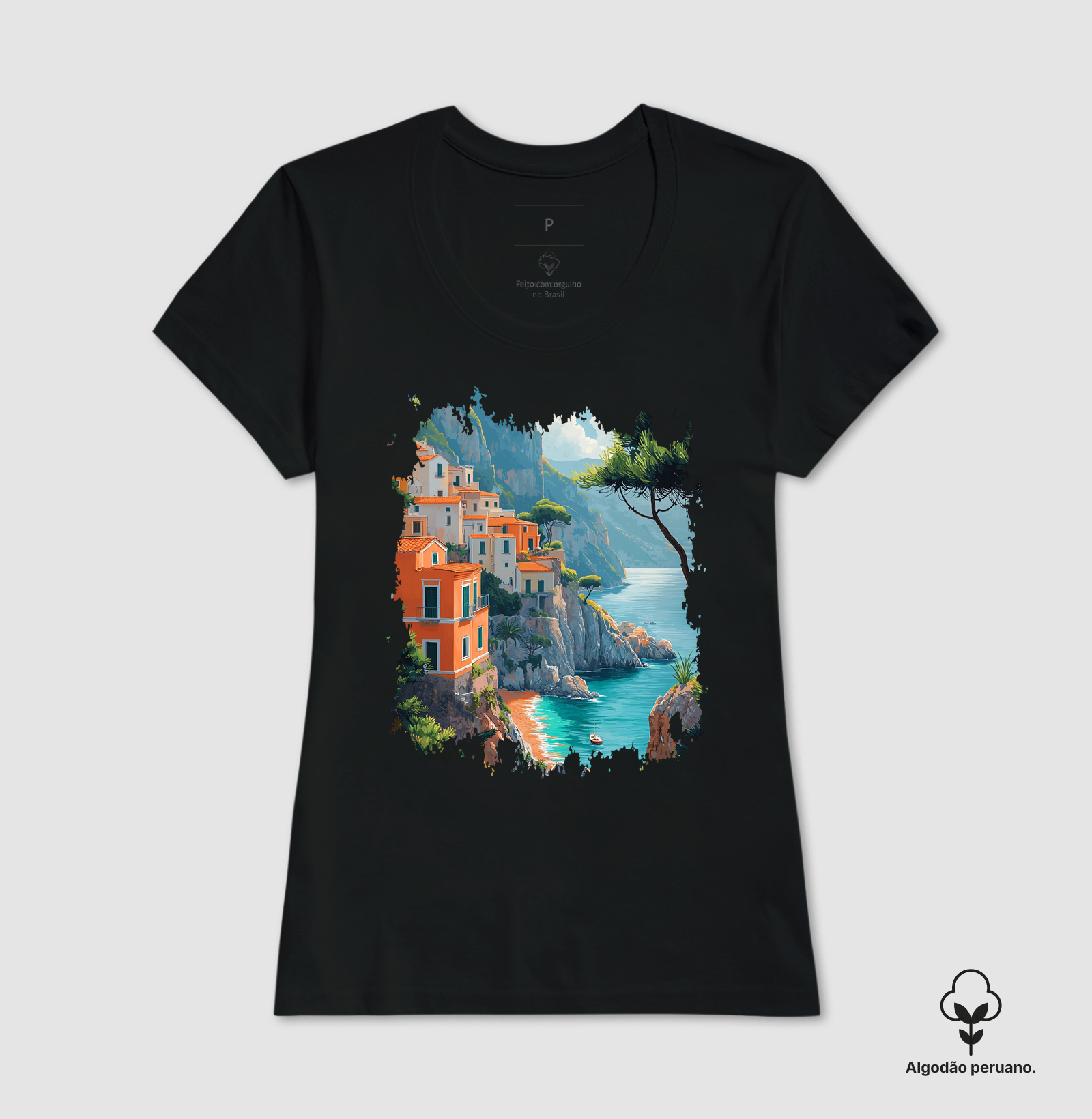 Camisa 5