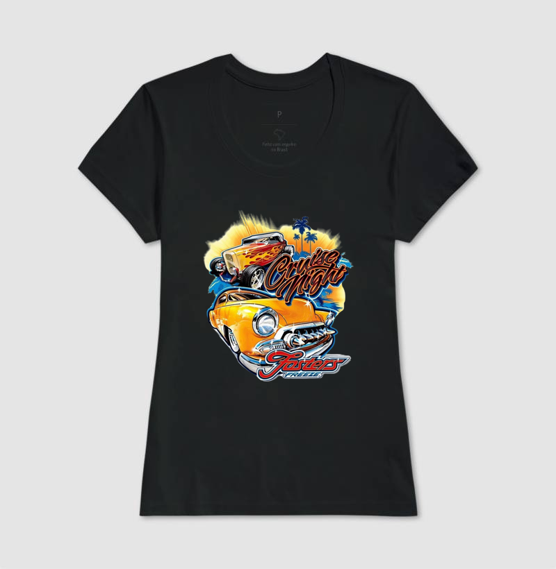 Camisa 13
