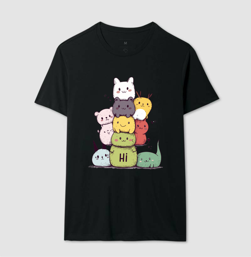 Camisa 4