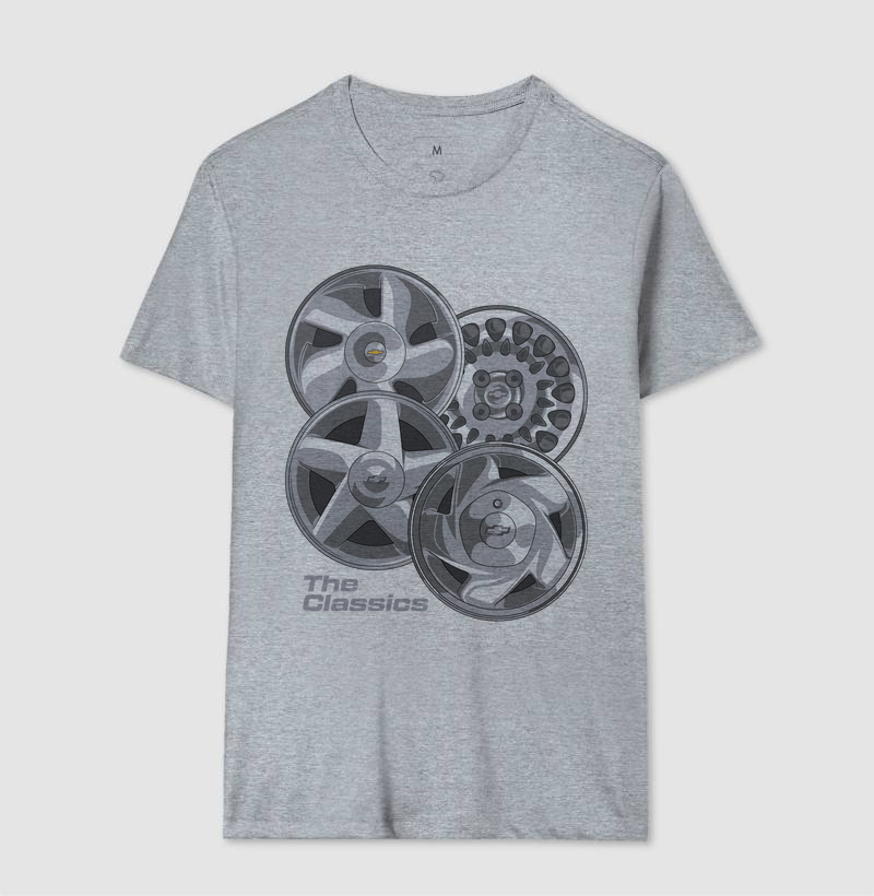 Camisa 10