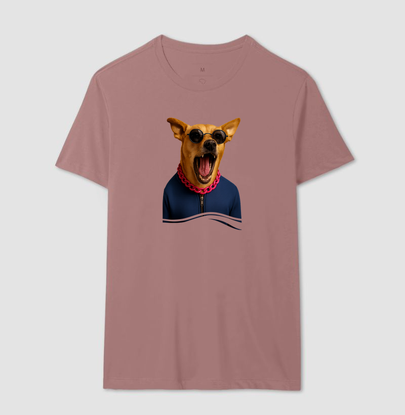 Camisa 18