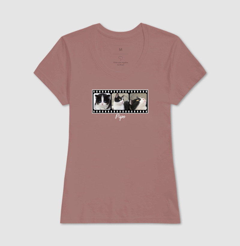 Camisa 13