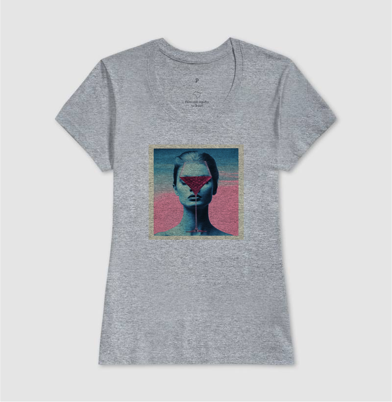 Camisa 16