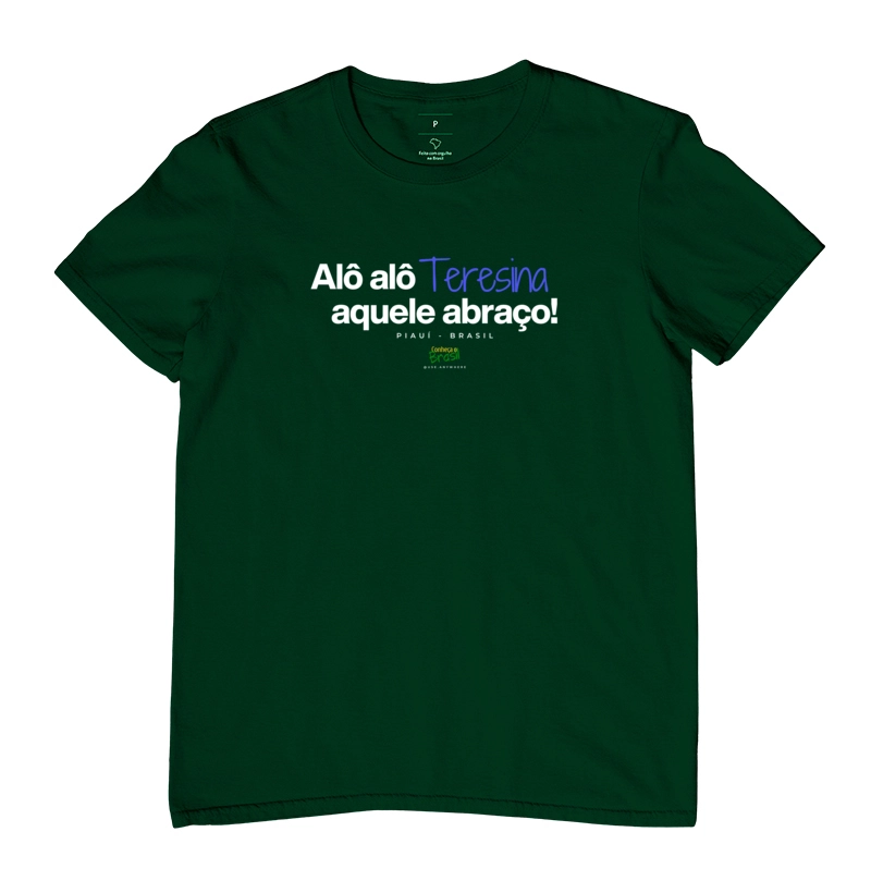 Camisa 8