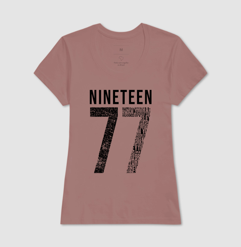 Camisa 16