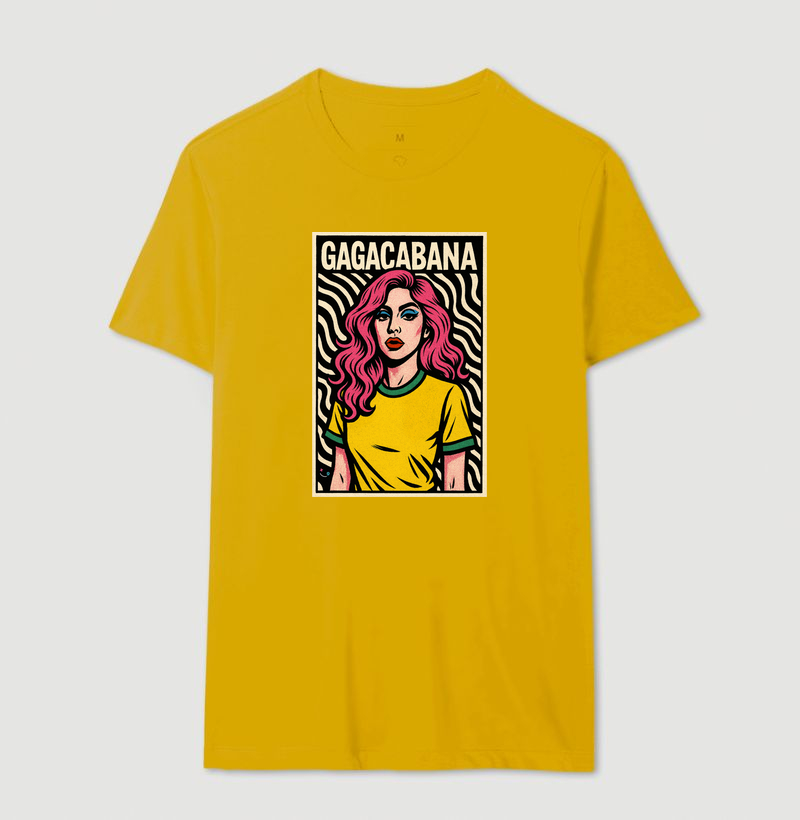 Camisa 11